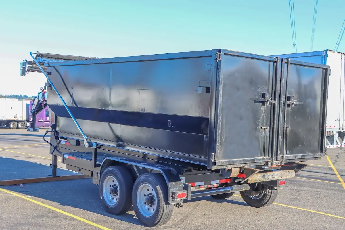 Dumpster Rental services in Castle Rock, CO